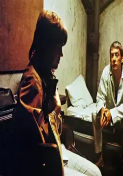 Клют (1971) скачать торрент файл Клют (1971) фильм скачать торрент файл