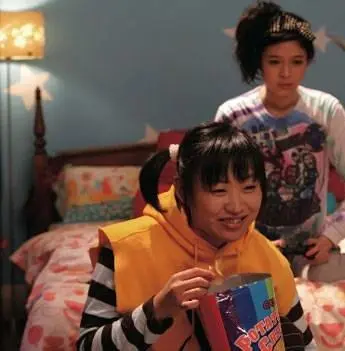 Трогательный комплекс (2006) в хорошем качестве скачать торрент файл Трогательный комплекс (2006) фильм в хорошем качестве скачать торрент файл