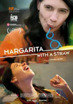 Маргариту, с соломинкой / Margarita with a Straw (2014) фильм скачать через торрет бесплатно в хорошем качестве
