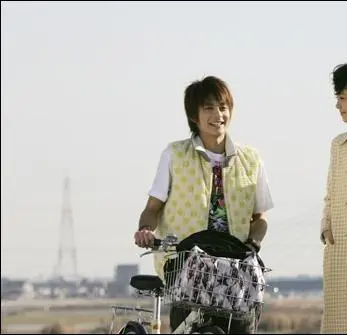 Трогательный комплекс (2006) скачать торрент файл Трогательный комплекс (2006) фильм скачать торрент файл