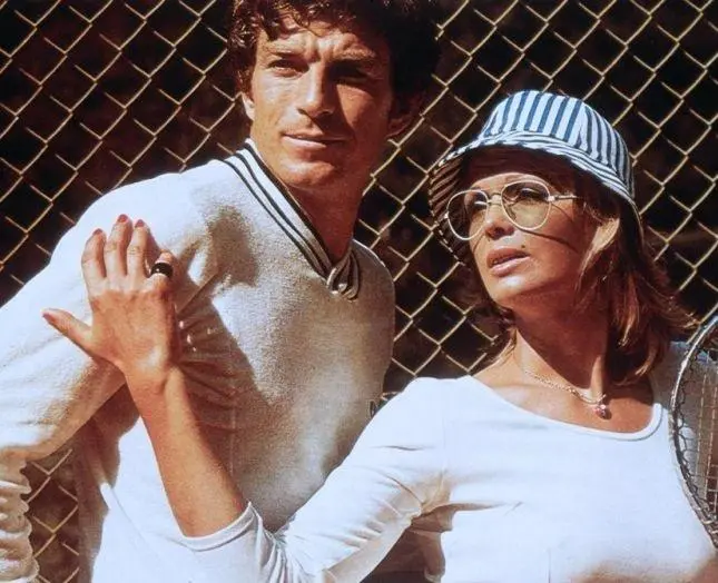 Племянница фрау О (1974) скачать торрент бесплатно Племянница фрау О (1974) фильм скачать торрент бесплатно