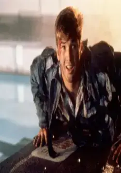 Кошмар на улице Вязов 5: Дитя сна (1989) скачать торрент файл Кошмар на улице Вязов 5: Дитя сна (1989) фильм скачать торрент файл