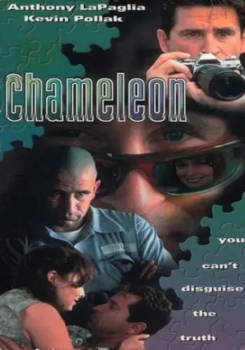 Человек-хамелеон / Chameleon (1995) фильм скачать через торрет бесплатно в хорошем качестве