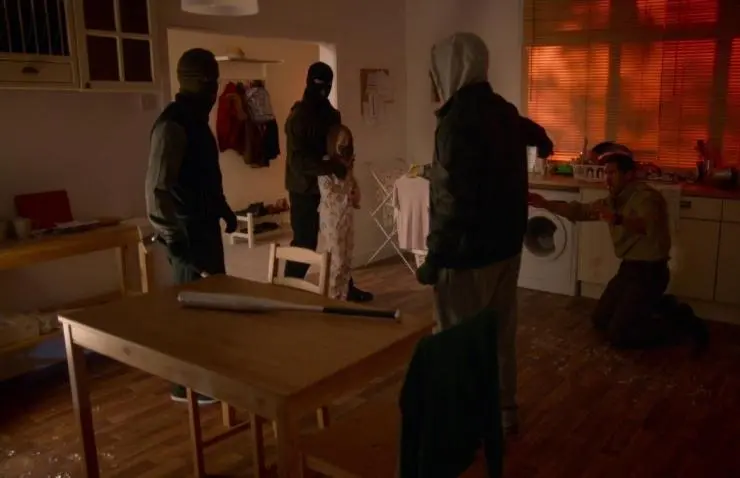 Ликвидаторы (2016) скачать торрент файл Ликвидаторы (2016) фильм скачать торрент файл