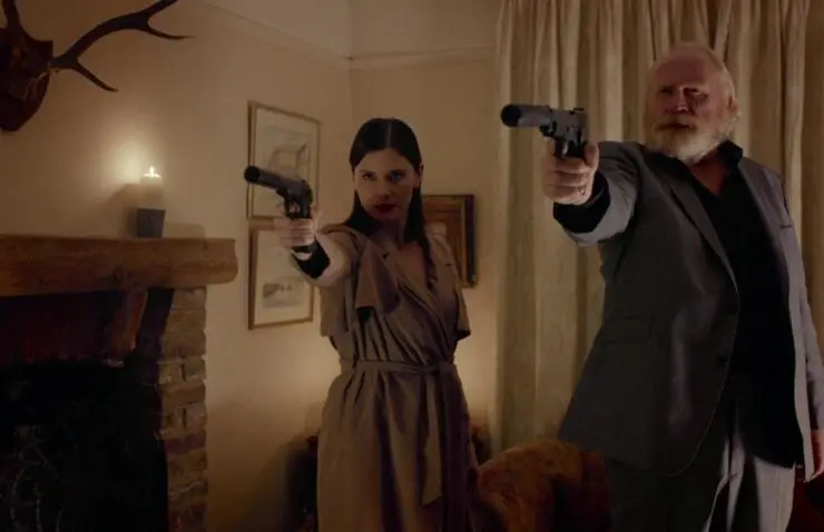 Ликвидаторы (2016) скачать торрент бесплатно Ликвидаторы (2016) фильм скачать торрент бесплатно