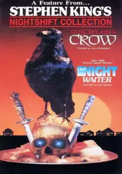 Апостолы Ворона / Disciples of the Crow (1983) фильм скачать через торрет бесплатно в хорошем качестве