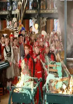 Санта Клаус 3 (2006) в хорошем качестве скачать торрент файл Санта Клаус 3 (2006) фильм в хорошем качестве скачать торрент файл