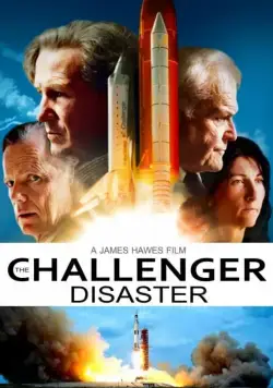 Челленджер / The Challenger Disaster (2013) фильм скачать через торрет бесплатно в хорошем качестве