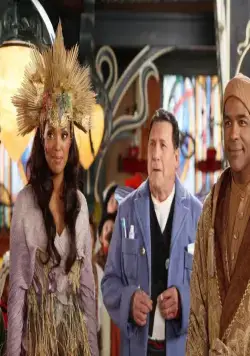 Санта Клаус 3 (2006) скачать торрент бесплатно Санта Клаус 3 (2006) фильм скачать торрент бесплатно