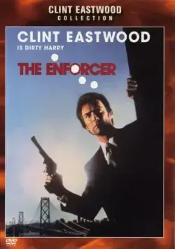 Подкрепление / Dirty Harry The Enforcer (1976) фильм скачать через торрет бесплатно в хорошем качестве