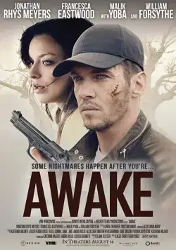 Амнезия / Awake (2019) фильм скачать через торрет бесплатно в хорошем качестве