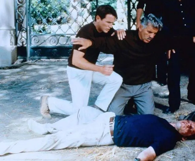 Крестная мать (1997) в хорошем качестве скачать торрент файл Крестная мать (1997) фильм в хорошем качестве скачать торрент файл