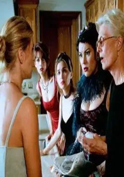 Крестная мать (1997) скачать торрент файл Крестная мать (1997) фильм скачать торрент файл