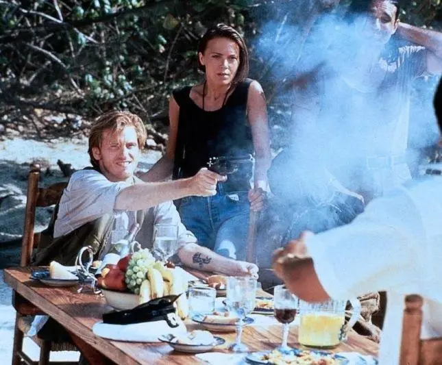 Стрелок (1993) в хорошем качестве скачать торрент файл Стрелок (1993) фильм в хорошем качестве скачать торрент файл