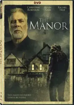 Особняк / The Manor (2018) фильм скачать через торрет бесплатно в хорошем качестве