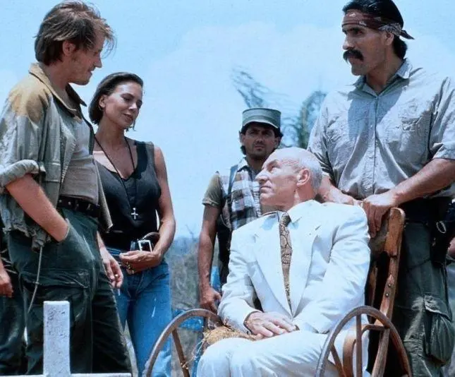 Стрелок (1993) скачать торрент файл Стрелок (1993) фильм скачать торрент файл