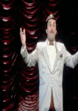 Король комедии (1982) скачать торрент файл Король комедии (1982) фильм скачать торрент файл