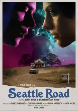 Дорога на Сиэтл / Seattle Road (2016) фильм скачать через торрет бесплатно в хорошем качестве