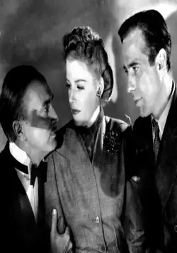 На протяжении всей ночи (1942) в хорошем качестве скачать торрент файл На протяжении всей ночи (1942) фильм в хорошем качестве скачать торрент файл