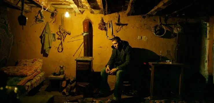 Дикая груша (2018) скачать торрент файл Дикая груша (2018) фильм скачать торрент файл