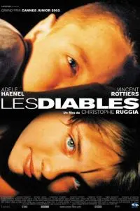 Дьяволы / Les diables (2002) фильм скачать через торрет бесплатно в хорошем качестве