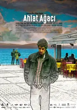 Дикая груша / Ahlat Agaci (2018) фильм скачать через торрет бесплатно в хорошем качестве