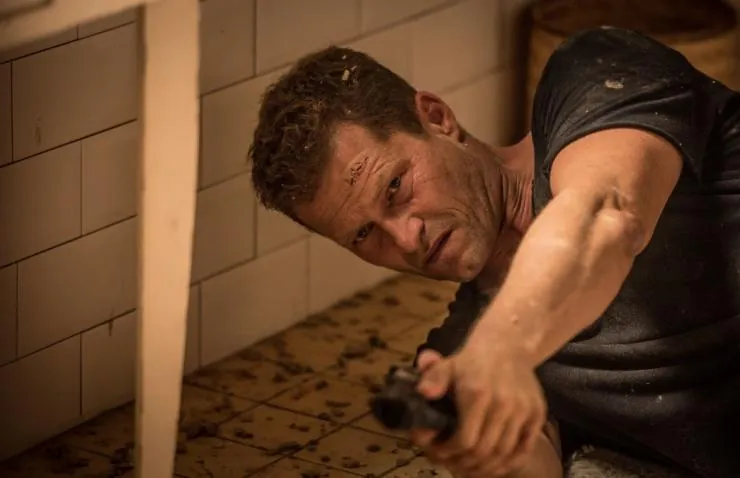 Безбашенный Ник (2016) в хорошем качестве скачать торрент файл Безбашенный Ник (2016) фильм в хорошем качестве скачать торрент файл