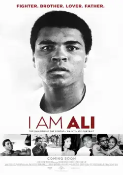 Я – Али / I Am Ali (2014) фильм скачать через торрет бесплатно в хорошем качестве
