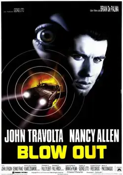 Прокол / Blow Out (1981) фильм скачать через торрет бесплатно в хорошем качестве