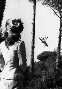 Белый шейх (1952) скачать торрент файл Белый шейх (1952) фильм скачать торрент файл