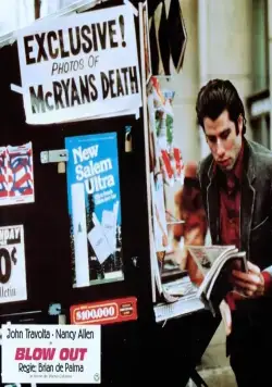 Прокол (1981) скачать торрент бесплатно Прокол (1981) фильм скачать торрент бесплатно