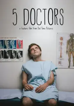 5 врачей / 5 Doctors (2016) фильм скачать через торрет бесплатно в хорошем качестве