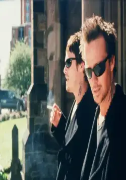 Святые из Бундока (1999) в хорошем качестве скачать торрент файл Святые из Бундока (1999) фильм в хорошем качестве скачать торрент файл