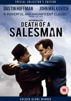 Смерть коммивояжера / Death of a Salesman (1985) фильм скачать через торрет бесплатно в хорошем качестве