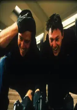 Святые из Бундока (1999) скачать торрент бесплатно Святые из Бундока (1999) фильм скачать торрент бесплатно