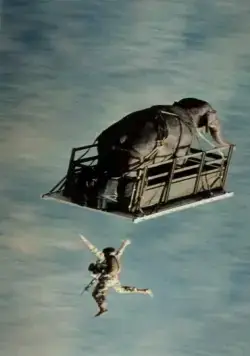 Операция "Слон" (1995) скачать торрент файл Операция "Слон" (1995) фильм скачать торрент файл