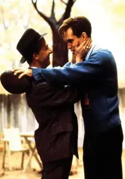 Смерть коммивояжера (1985) скачать торрент бесплатно Смерть коммивояжера (1985) фильм скачать торрент бесплатно