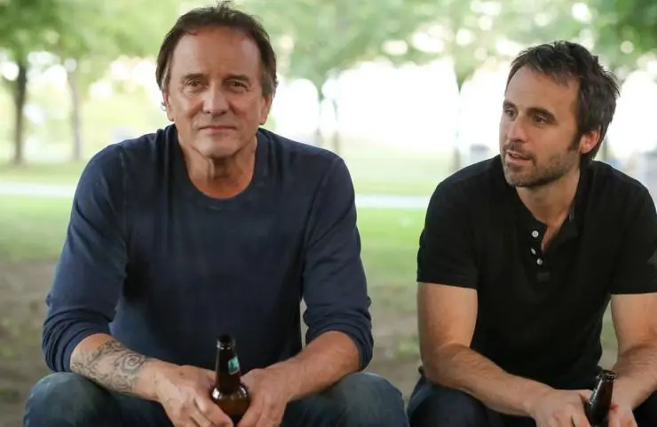 Отец полицейского 2 (2017) скачать торрент файл Отец полицейского 2 (2017) фильм скачать торрент файл