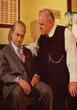 Смерть коммивояжера (1985) скачать торрент файл Смерть коммивояжера (1985) фильм скачать торрент файл