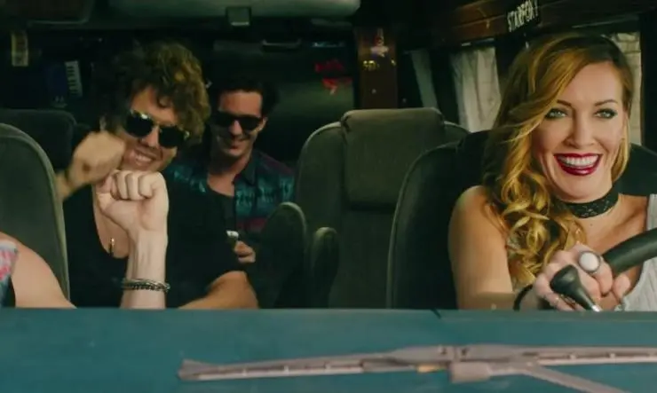 Кавер-версии (2018) в хорошем качестве скачать торрент файл Кавер-версии (2018) фильм в хорошем качестве скачать торрент файл