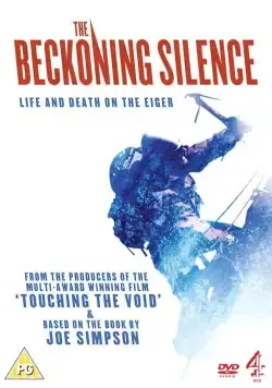 Манящее безмолвие / The Beckoning Silence (2007) фильм скачать через торрет бесплатно в хорошем качестве