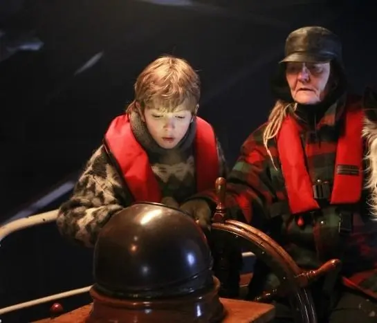 Эскиль и Тринидад (2013) скачать торрент файл Эскиль и Тринидад (2013) фильм скачать торрент файл