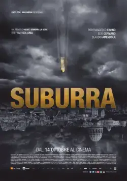 Субурра / Suburra (2015) фильм скачать через торрет бесплатно в хорошем качестве
