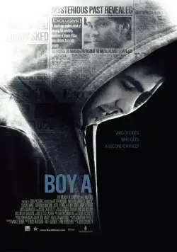Мальчик А / Boy A (2007) фильм скачать через торрет бесплатно в хорошем качестве