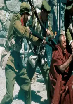 Семь лет в Тибете (1997) скачать торрент файл Семь лет в Тибете (1997) фильм скачать торрент файл