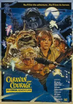 Приключения эвоков / The Ewok Adventure (1984) фильм скачать торрент файле бесплатно Скачать Приключения эвоков / The Ewok Adventure(1984) фильм с торрента бесплатно