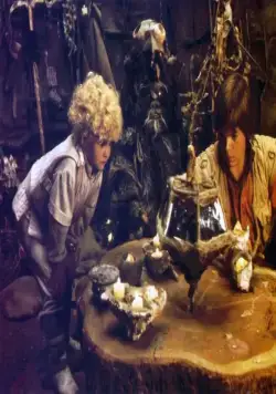 Приключения эвоков (1984) скачать торрент бесплатно Приключения эвоков (1984) фильм скачать торрент бесплатно