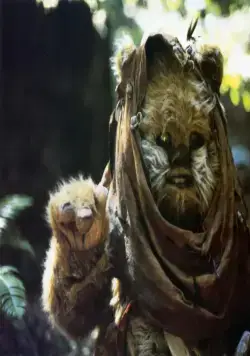 Приключения эвоков (1984) в хорошем качестве скачать торрент файл Приключения эвоков (1984) фильм в хорошем качестве скачать торрент файл