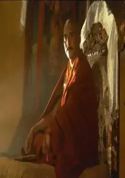 Семь лет в Тибете (1997) скачать торрент бесплатно Семь лет в Тибете (1997) фильм скачать торрент бесплатно