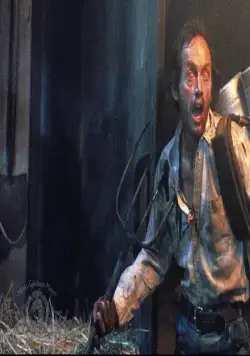 Тыквоголовый (1988) скачать торрент бесплатно Тыквоголовый (1988) фильм скачать торрент бесплатно